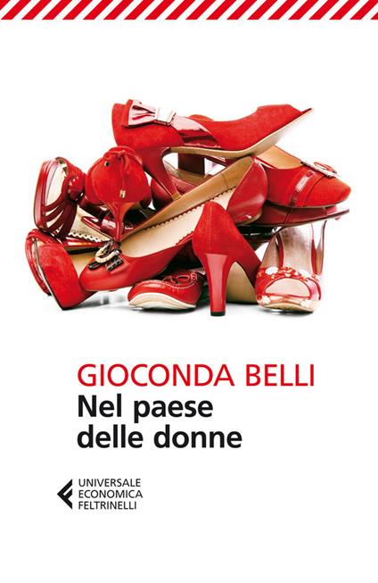 Nel paese delle donne - Gioconda Belli,Tiziana Gibilisco - ebook