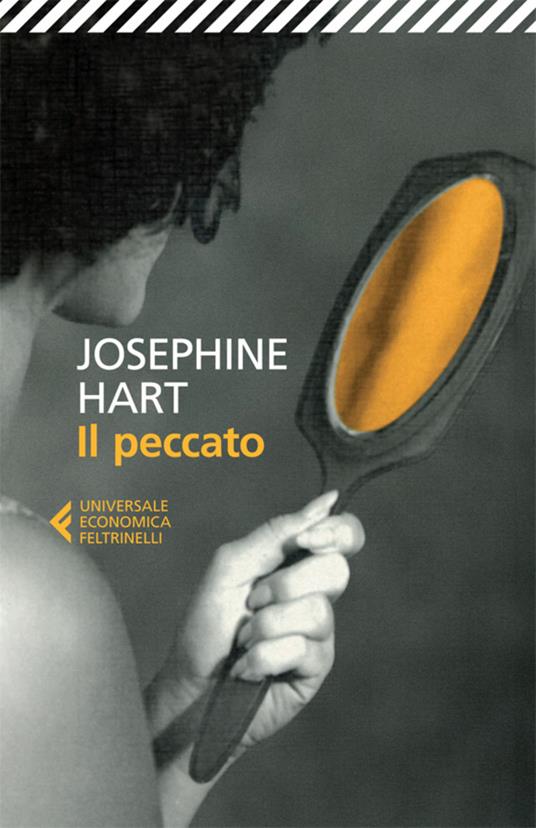 Il peccato - Josephine Hart,V. Mantovani - ebook