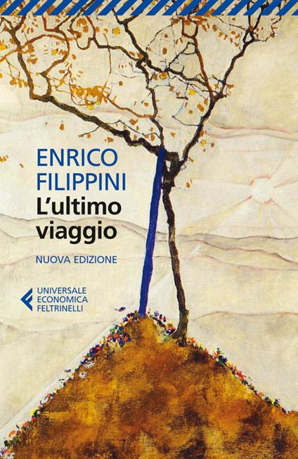 L' ultimo viaggio - Enrico Filippini - ebook