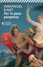 Per la pace perpetua