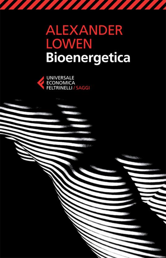 Bioenergetica - Alexander Lowen,L. Cornalba - ebook