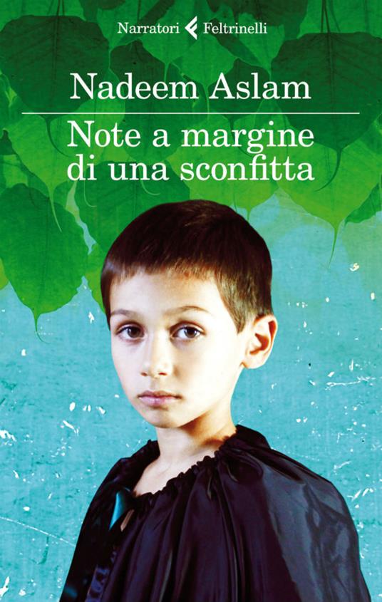 Note a margine di una sconfitta - Nadeem Aslam,D. Vezzoli - ebook