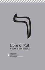 Libro di Rut