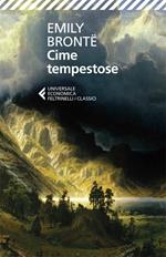 Cime tempestose