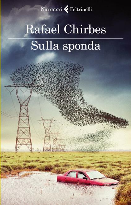 Sulla sponda - Rafael Chirbes,Pino Cacucci - ebook