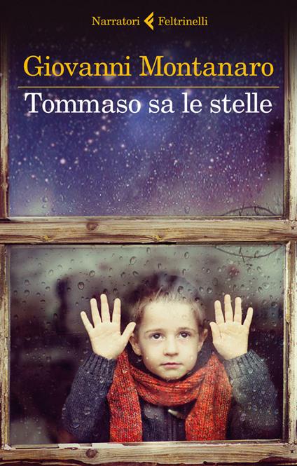 Tommaso sa le stelle - Giovanni Montanaro - ebook