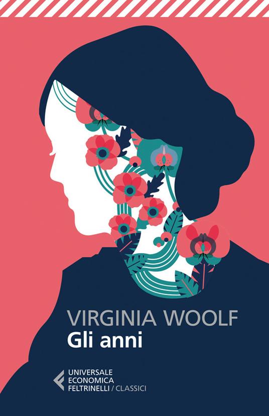 Gli anni - Virginia Woolf,Antonio Bibbò - ebook