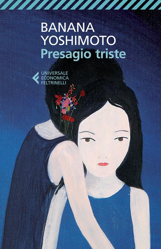 Presagio triste - Banana Yoshimoto,Giorgio Amitrano - ebook