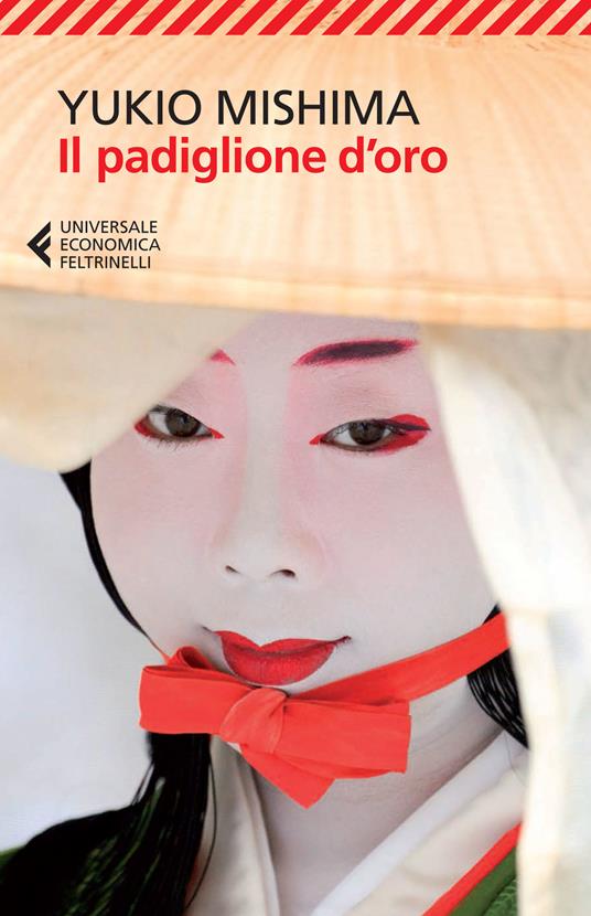 Il padiglione d'oro - Yukio Mishima,M. Teti - ebook