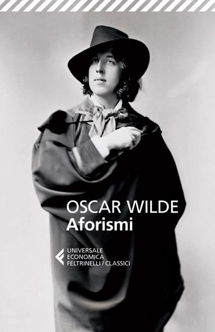 Aforismi - Oscar Wilde,Silvia Mondardini - ebook