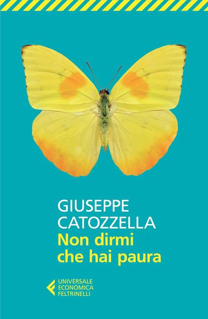 Non dirmi che hai paura - Giuseppe Catozzella - ebook