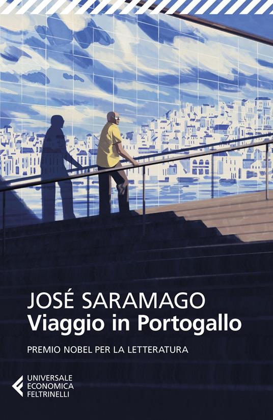 Viaggio in Portogallo - José Saramago,Rita Desti - ebook