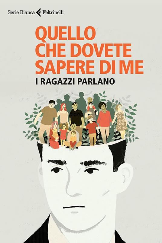 Quello che dovete sapere di me. I ragazzi parlano - Stefano Laffi - ebook