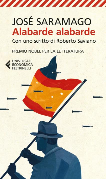 Alabarde, alabarde - José Saramago,S. Cattaneo,Rita Desti - ebook