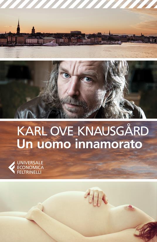 Un uomo innamorato - Karl Ove Knausgård,Margherita Podestà Heir - ebook
