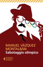 Sabotaggio olimpico