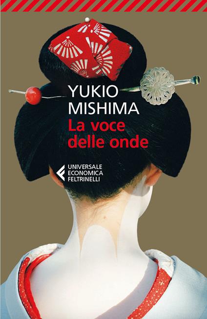 La voce delle onde - Yukio Mishima,Liliana Frassati Sommavilla - ebook