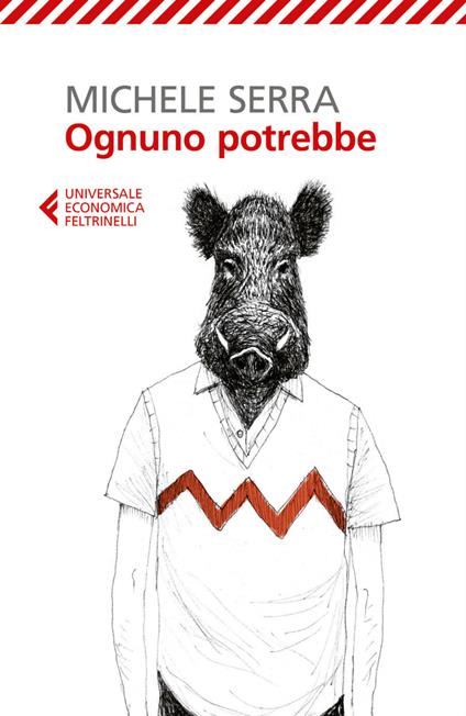 Ognuno potrebbe - Michele Serra - ebook