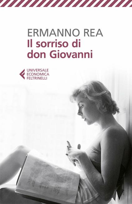 Il sorriso di don Giovanni - Ermanno Rea - ebook