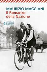 Il romanzo della nazione