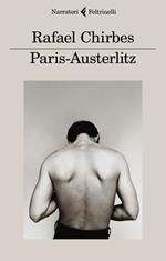 Paris-Austerlitz