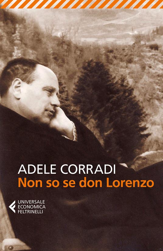 Non so se don Lorenzo. Nuova ediz. - Adele Corradi - ebook