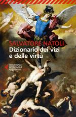 Dizionario dei vizi e delle virtù