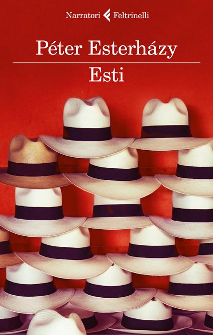 Esti - Péter Esterházy,Giorgio Pressburger - ebook