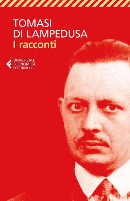 I racconti - Giuseppe Tomasi di Lampedusa,Nicoletta Polo - ebook