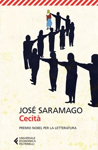 Cecità : Saramago, José, Desti, Rita: : Libri