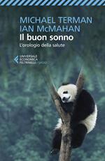 Il buon sonno. L'orologio della salute