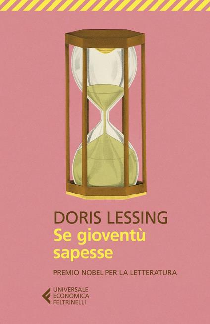 Se gioventù sapesse - Doris Lessing,Franca Castellenghi Piazza - ebook