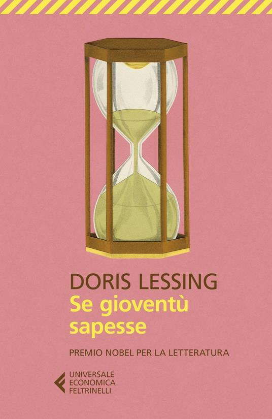 Se gioventù sapesse - Doris Lessing,Franca Castellenghi Piazza - ebook