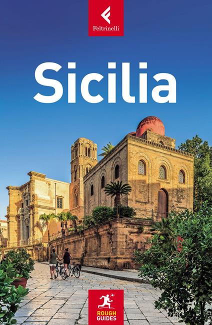 Sicilia - Ros Belford,Natalia Amatulli,Arianna Bevilacqua - ebook