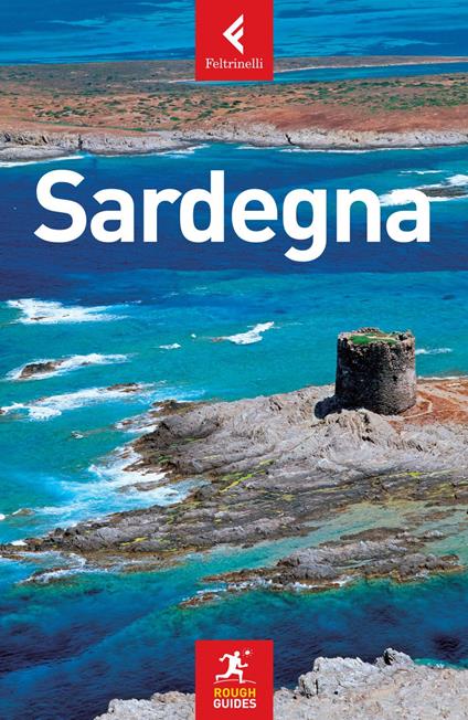 Sardegna - Robert Andrews,Anna Guazzi - ebook