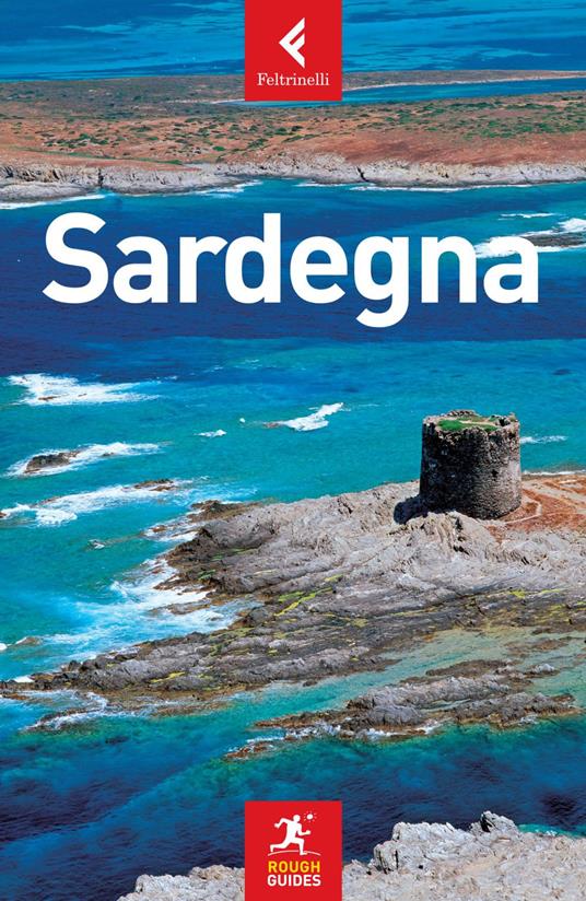 Sardegna - Robert Andrews,Anna Guazzi - ebook