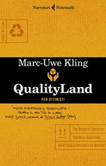 Qualityland. Per ottimisti