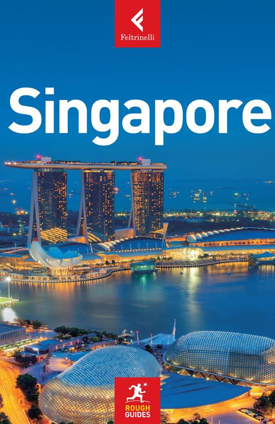 Singapore - Richard Lim - ebook