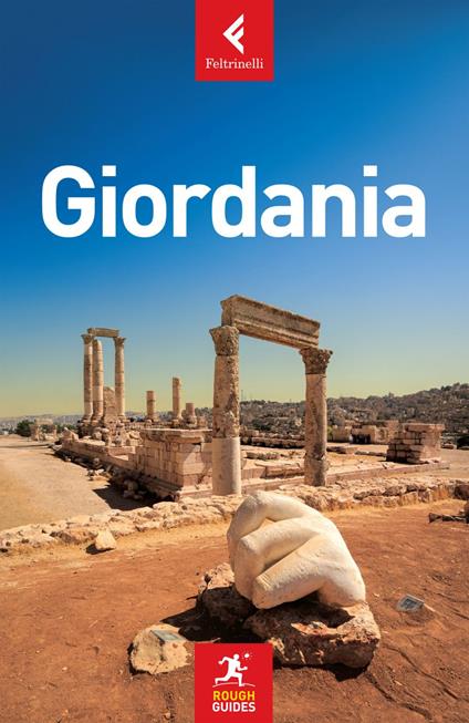 Giordania - Matthew Teller,Francesca Cosi,Stefano Galante,Giovanni Maggiali - ebook