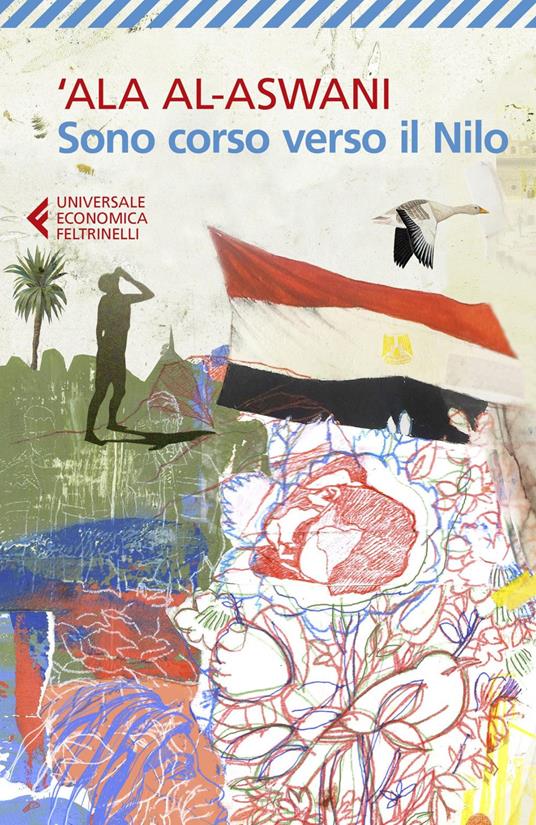 Sono corso verso il Nilo - 'Ala Al-Aswani,Elisabetta Bartuli,Cristina Dozio - ebook