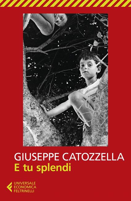 E tu splendi - Giuseppe Catozzella - ebook