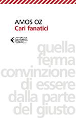 Cari fanatici