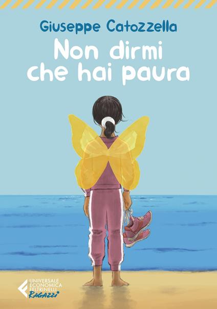 Non dirmi che hai paura - Giuseppe Catozzella - ebook