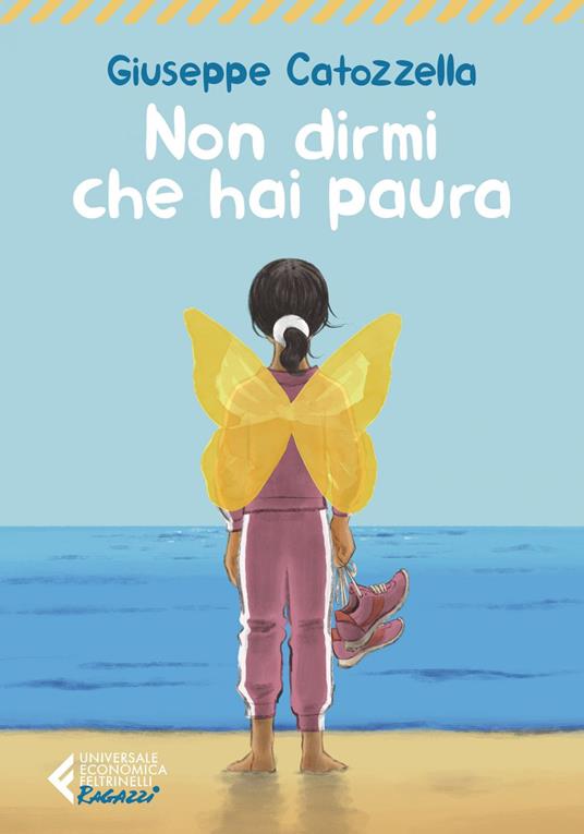 Non dirmi che hai paura - Giuseppe Catozzella - ebook