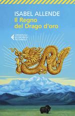 Il regno del Drago d'oro