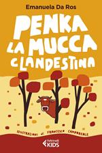 Penka, la mucca clandestina