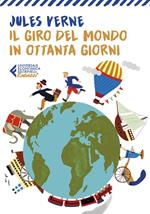 Il giro del mondo in ottanta giorni