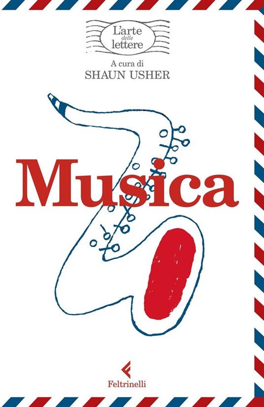 Musica. L'arte delle lettere - Usher, Shaun - Ebook - EPUB2 con Adobe DRM |  IBS