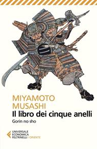 Il libro dei cinque anelli. Gorin no sho