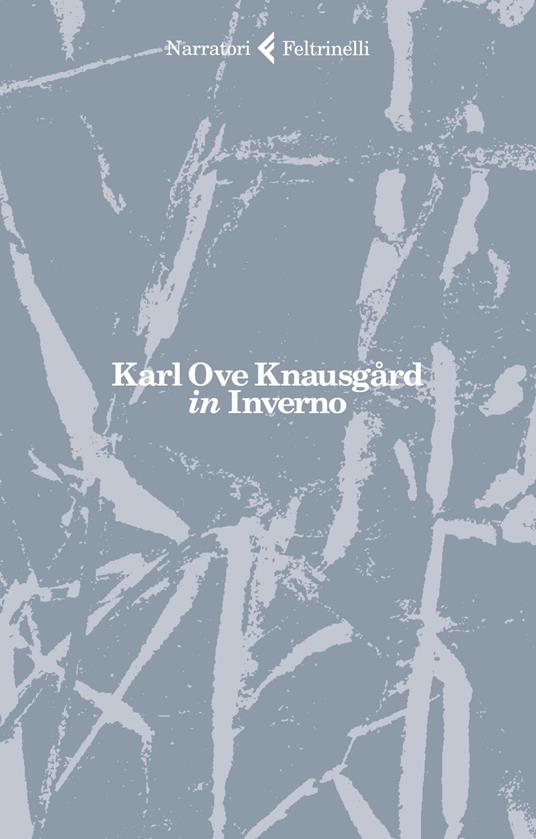 In inverno - Karl Ove Knausgård,Margherita Podestà Heir - ebook
